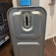 トヨトミ 石油ファンヒーター LC-32Eの画像