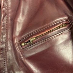 エアロレザーの画像