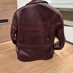 エアロレザーの画像