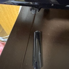 24型液晶テレビ ORIONの画像