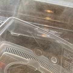 虫かご2個セットの画像