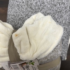 コストコブランケット　2枚の画像