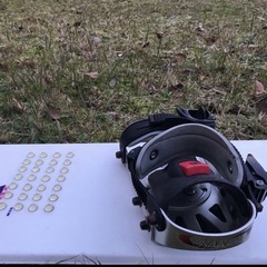 RIDE ジェフ・プラッシー jeff brushie スノーボードの画像