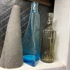 花瓶3個セットの画像