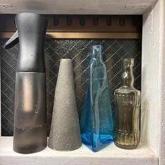 花瓶3個セットの画像