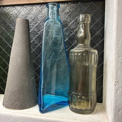 花瓶3個セットの画像