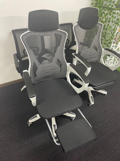オフィス椅子売ります
