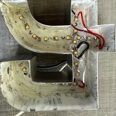 看板職人募集！　未経験見習い歓迎の画像