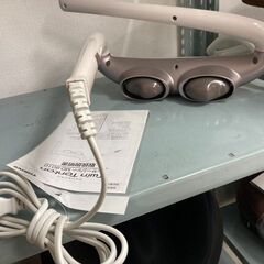 J5925　【リユースのサカイ柏店】　ツインバード　ツイントントン　MD-8010　クリーニング済みの画像