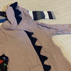 現金も可3着80 GAPの画像