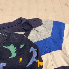 現金も可3着80 GAPの画像