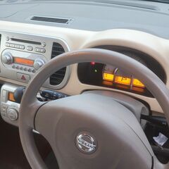 日産モコ //////車検付きの画像