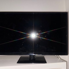 【受付終了/問い合わせ多数のため個別対応できません】【Panasonic】32型テレビの画像