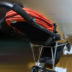 サイベックス ミオス ベビーカーの画像