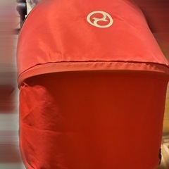 サイベックス ミオス ベビーカーの画像