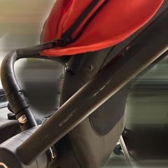 サイベックス ミオス ベビーカーの画像