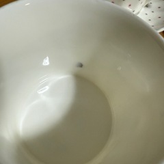 momoyama　ティーカップとソーサー4客の画像