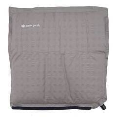 スノーピーク マット&ピロー TM-094R Snow Peakの画像