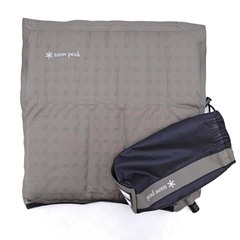 スノーピーク マット&ピロー TM-094R Snow Peak
