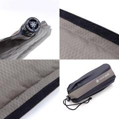 スノーピーク マット&ピロー TM-094R Snow Peakの画像