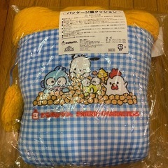 サンリオ くじ ラストワン賞の画像