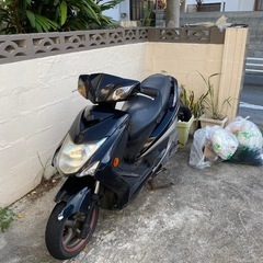 シグナス3型売れましたの画像