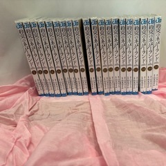 約束のネバーランドの画像