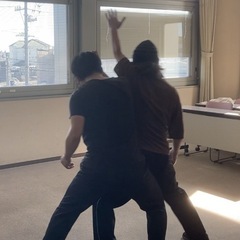 中国武術 太樹会 豊川同好会 メンバー募集の画像