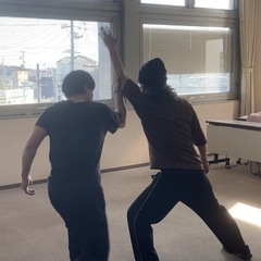 中国武術 太樹会 豊川同好会 メンバー募集の画像