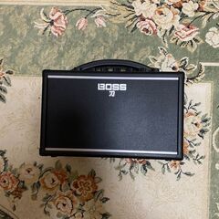  BOSS KATANA-MINIの画像