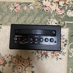  BOSS KATANA-MINIの画像