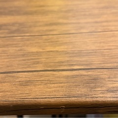 ダイニングセットの画像