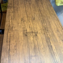 ダイニングセットの画像