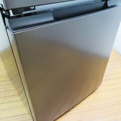 京都市内方面配達設置無料 シャープ ノンフロン冷凍冷蔵庫 152L 2023年製 SJ-D15J どっちもつけかえドア搭載 KL02の画像