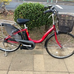 完整備済み&配送無料！ヤマハ　パスナチュラ　美品　新基準　格安！早い者勝ち( ｀ー´)ノその他格安出品中！！！の画像