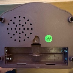 クリスマス　ダンシングサンタクロースの画像