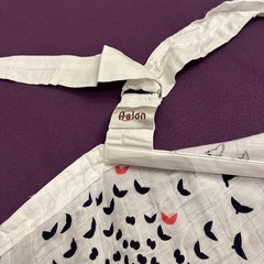 授乳ケープ ワイヤー入り 授乳カバー　ナーシングカバーの画像