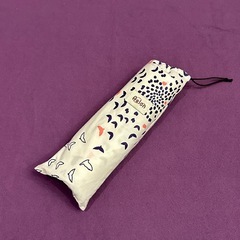 授乳ケープ ワイヤー入り 授乳カバー　ナーシングカバーの画像