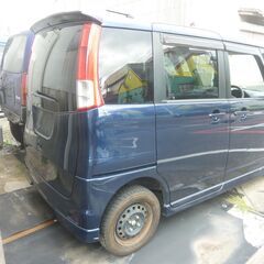 パレット　XS　始動不良　現状車　の画像