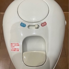 象印電気エアーポット　の画像