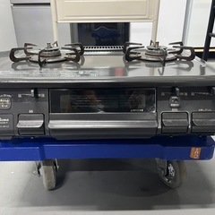 【🤩メーカー品‼️】パロマガスコンロLP用