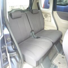 パレット　XS　始動不良　現状車　の画像