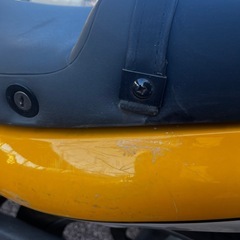 YAMAHA srx250値下げ可能の画像