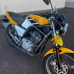 YAMAHA srx250値下げ可能の画像