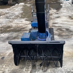 YAMAHA ヤマハ　除雪機　YT1190Eの画像