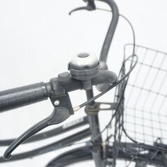 DAINICHI COCONUTS 27インチ シティサイクルの画像