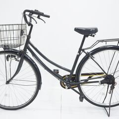 DAINICHI COCONUTS 27インチ シティサイクルの画像