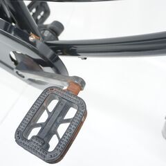 DAINICHI COCONUTS 27インチ シティサイクルの画像