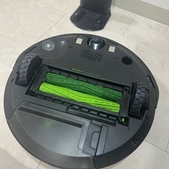 ロボット掃除機 「ルンバ」  の画像