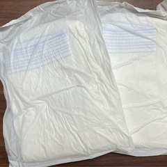 リラパンツ  大人用紙おむつ 尿漏れパンツ 29枚の画像